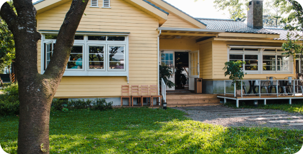 Hanover Landscape Service